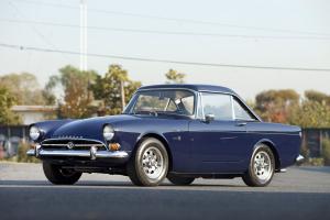 Sunbeam Tiger (Mk I) '1965